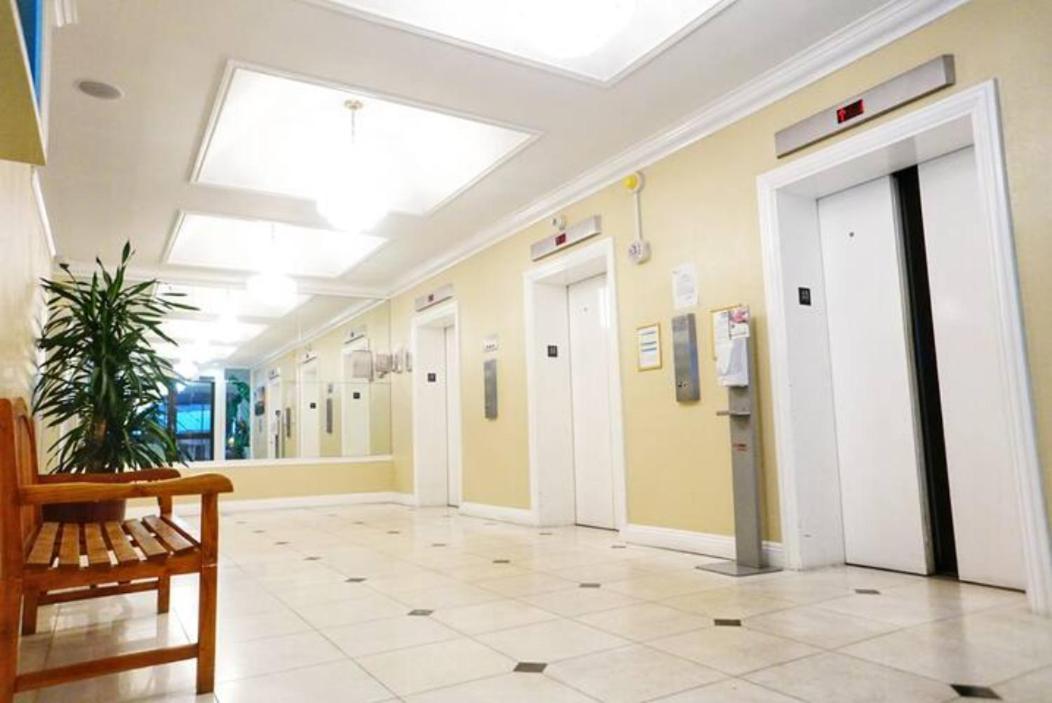 1508- Heart Of Waikiki With Kitchen-Free Parking-King Bed-Corner Unit Appartement Honolulu Buitenkant foto