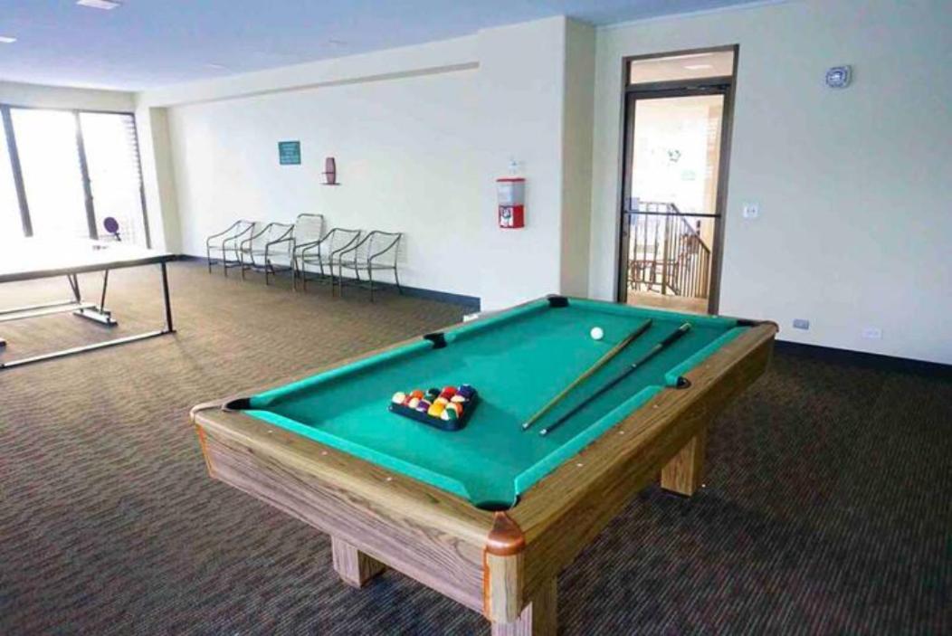 1508- Heart Of Waikiki With Kitchen-Free Parking-King Bed-Corner Unit Appartement Honolulu Buitenkant foto