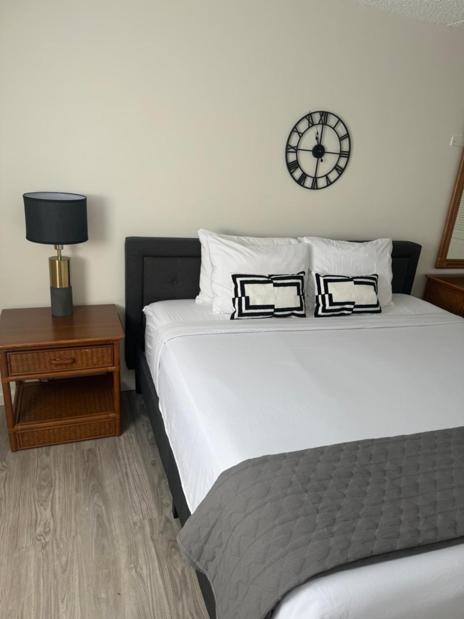 1508- Heart Of Waikiki With Kitchen-Free Parking-King Bed-Corner Unit Appartement Honolulu Buitenkant foto