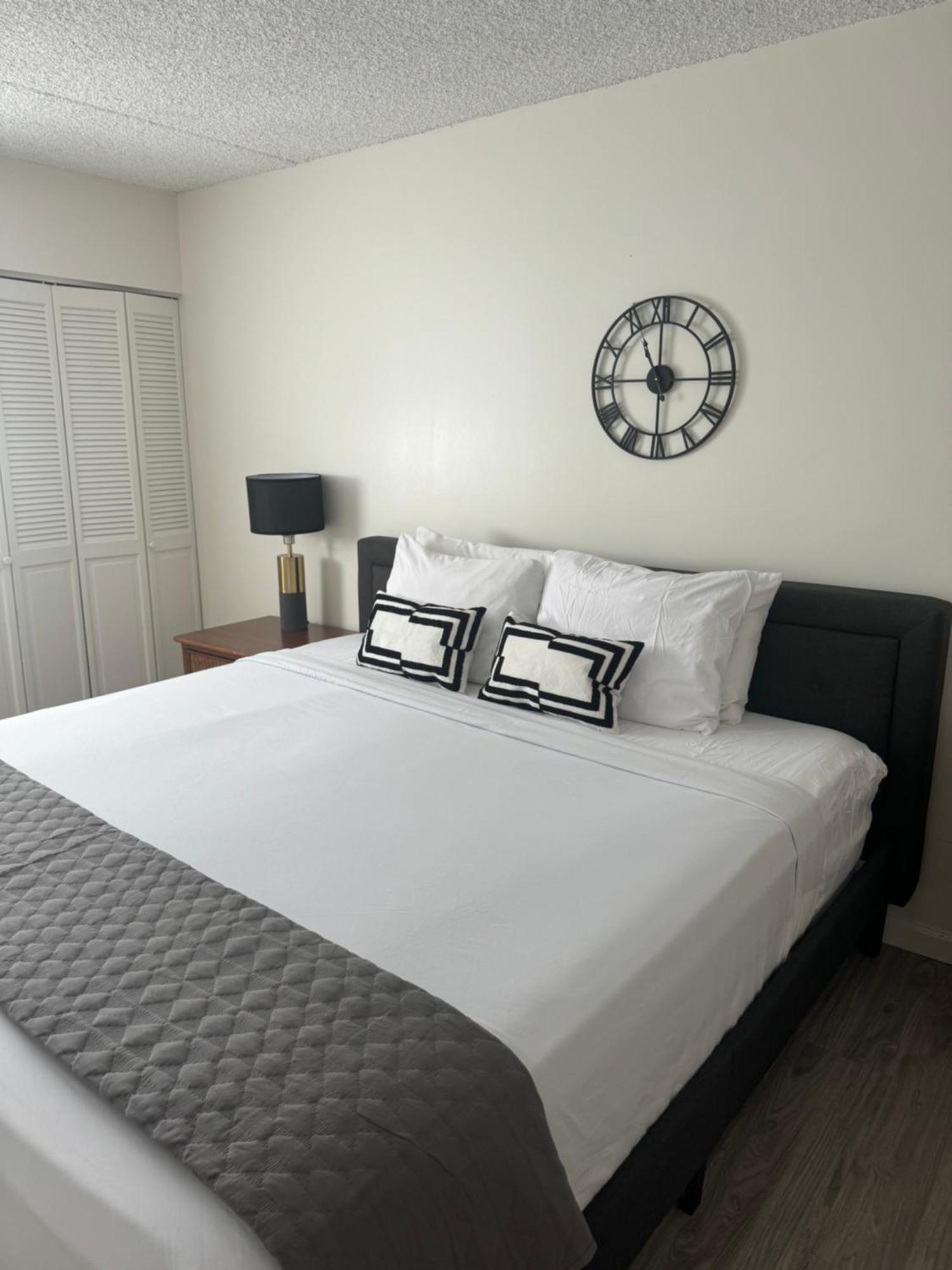 1508- Heart Of Waikiki With Kitchen-Free Parking-King Bed-Corner Unit Appartement Honolulu Buitenkant foto